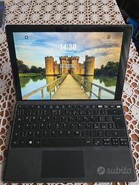 Laptop 2 in 1 Acer Switch 5