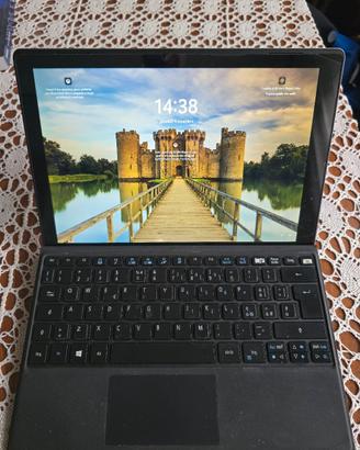 Laptop 2 in 1 Acer Switch 5