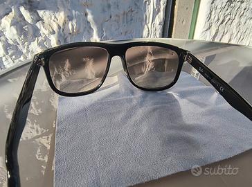 occhiali da sole uomo ray-ban 4147