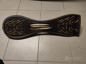 Skateboard/Waveboard Oxelo