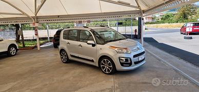 Citroen C3 Picasso 1.6 HDi 90cv Exclusive **ECCELL
