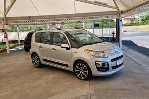 Citroen C3 Picasso 1.6 HDi 90cv Exclusive **ECCELL