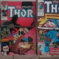 Thor fumetti
