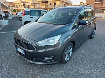 FORD C-Max 7 1.5 TDCi 120CV Start&Stop Business