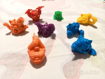 Giochi Preziosi - Mini Boglins