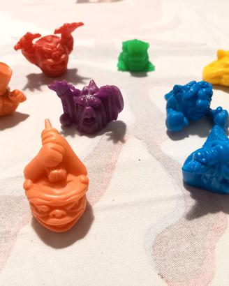 Giochi Preziosi - Mini Boglins