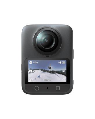 DJI OSMO 360- 8K CON ACCESSORI IN PIÙ