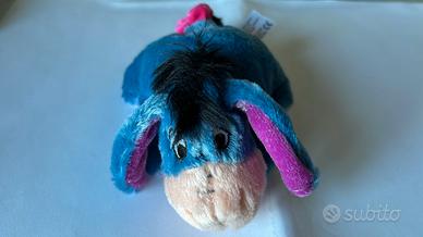 Hi-Ho Winnie the Pooh Disney 17 cm