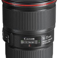 Canon 16-35 is 4