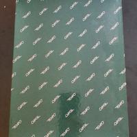 Porta Tablet, Agenda, Block Notes o altro. 