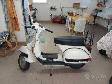 Vespa PX 125