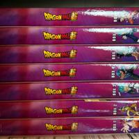 Dragon ball super film