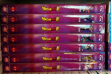 Dragon ball super film