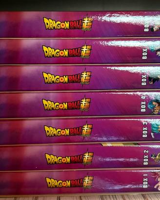 Dragon ball super film