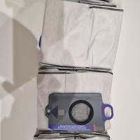 sacchetti polvere narwal 