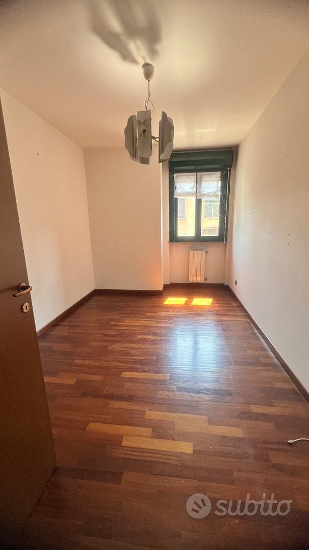 Appartamento – Bergamo, San Tomaso de' Calvi, Borgo Palazzo - Vista 4