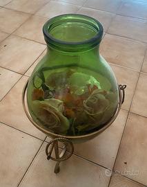 Portaombrelli o elemento decorativo da interni