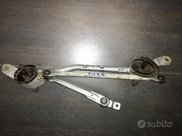 Tandem tergicristalli nissan juke 2014