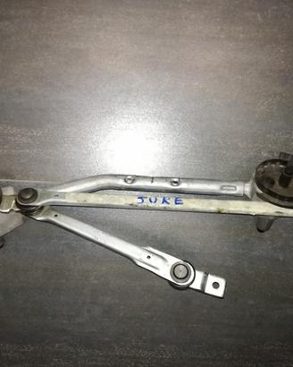 Tandem tergicristalli nissan juke 2014