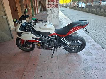 Benelli 302R 2019