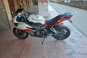 Benelli 302R 2019