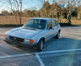 Alfa Romeo Alfasud 1.2 SC - 1981