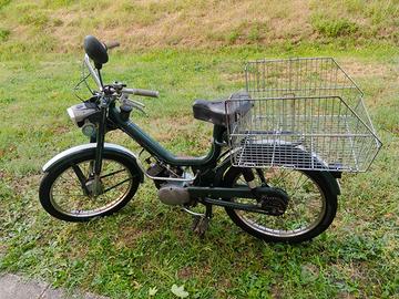 Bonvicini Ciao 1982 con motore Minarelli