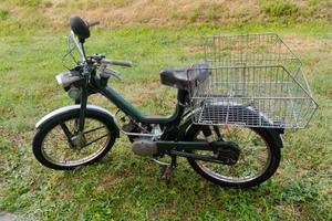 Bonvicini Ciao 1982 con motore Minarelli