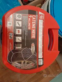 CATENE PER AUTO 