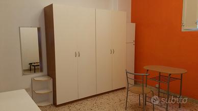 Singola pressi viale V. Veneto Economia-Geolog