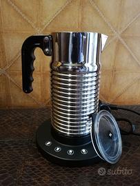 Aeroccino 4 Montalatte cappuccinatore - NESPRESSO