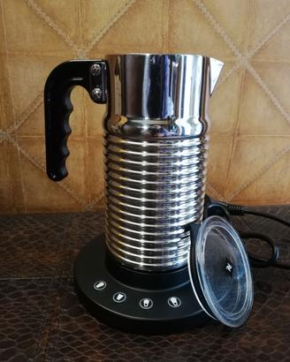 Aeroccino 4 Montalatte cappuccinatore - NESPRESSO