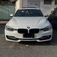 Bmw 320 d sw