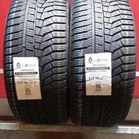 2 gomme 215 40 17 HANKOOK A1808