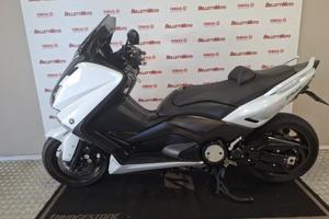 Yamaha TMAX 530 base