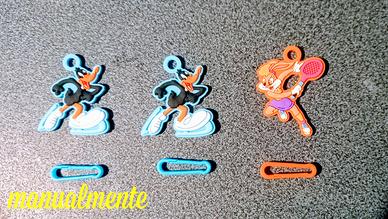 ⚘️Portachiavi parmareggio⚘️