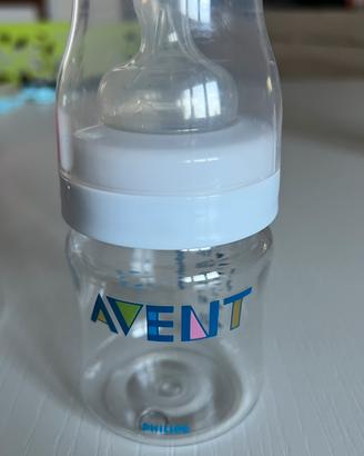 Biberon Avent