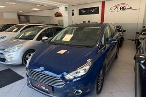 Ford S-Max 2.0 EcoBlue 190CV Start&Stop Aut. Titan