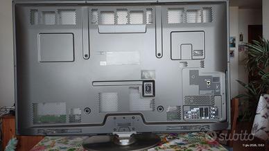 TV Panasonic 50 pollici Plasma