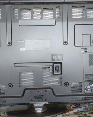 TV Panasonic 50 pollici Plasma