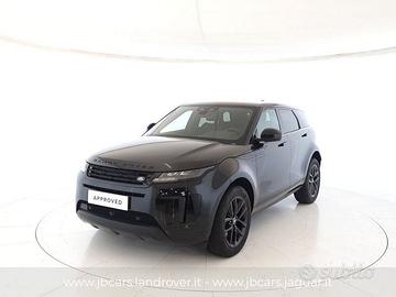Land Rover Range Rover Evoque 2.0 D165 MHEV S...