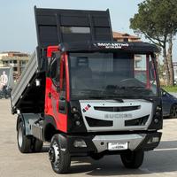 Bucher 35 ribaltabile 4x4 euro 5