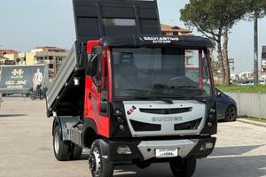 Bucher 35 ribaltabile 4x4 euro 5