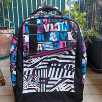 Zaino trolley Invicta bambina