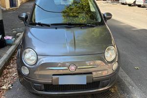 Fiat 500 1.3 Multijet 95cv Sport
