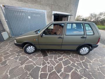 Fiat uno 1.1 ie