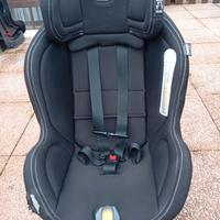 Seggiolino auto Chicco 