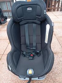 Seggiolino auto Chicco 