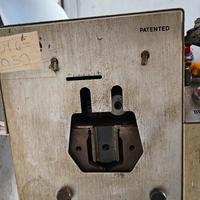 macchina duplica chiavi yale