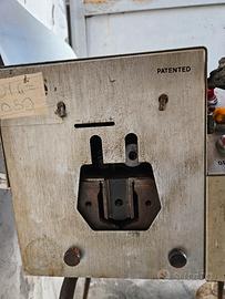 macchina duplica chiavi yale